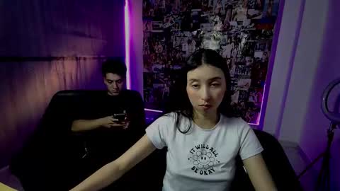 Rose Sins and Don Viktor online show from September 30, 2025, 4:28 am