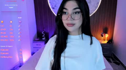 Rose online show from June 5, 2026, 2:01 pm