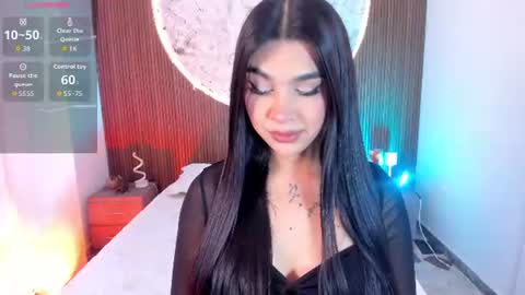 Rose online show from June 12, 2026, 1:10 pm