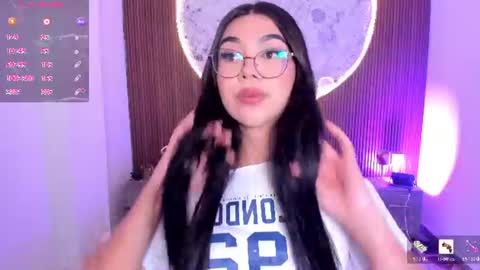 Rose online show from July 12, 2026, 1:24 pm