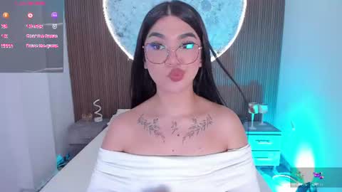 Rose online show from July 24, 2026, 9:46 pm