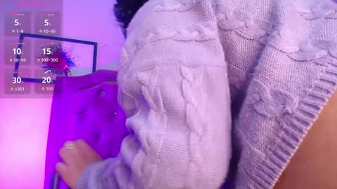 ROSE online show from February 25, 2026, 3:38 am