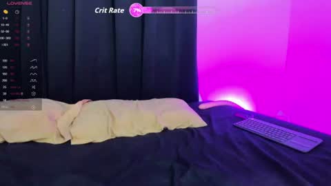 RoseCarter online show from August 6, 2026, 4:58 am