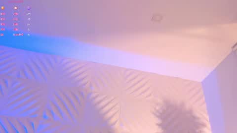 Rose  online show from March 3, 2025, 11:14 pm