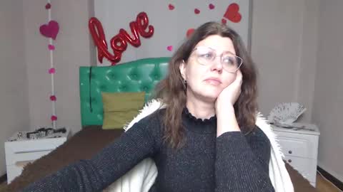 RoseHille online show from February 17, 2026, 6:14 pm