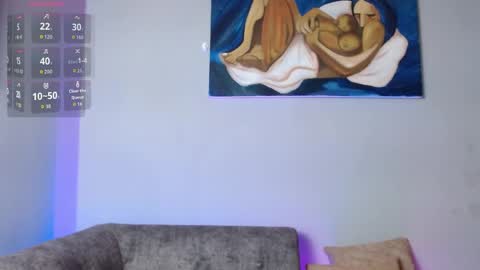Rose honeil    online show from April 24, 2026, 7:49 pm
