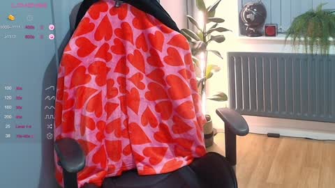 Snapshot of rosekate97 chatting on January 28, 2025, 8:15 pm rose97 online show from January 28, 2025, 8:15 pm