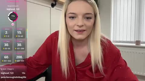 rose97 online show from February 11, 2026, 9:25 am