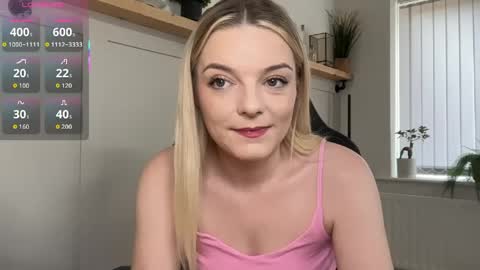 Snapshot of rosekate97 chatting on May 13, 2026, 9:06 am rose97 online show from May 13, 2026, 9:06 am