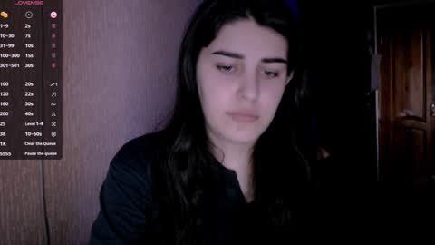 Snapshot of roselina_ chatting on December 25, 2024, 1:19 pm Rose online show from December 25, 2024, 1:19 pm