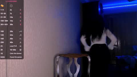 Snapshot of roselina_ chatting on December 30, 2024, 10:01 pm Rose online show from December 30, 2024, 10:01 pm