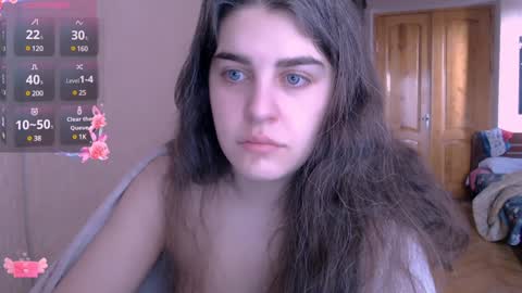 Snapshot of roselina_ chatting on January 14, 2025, 5:51 am Rose online show from January 14, 2025, 5:51 am