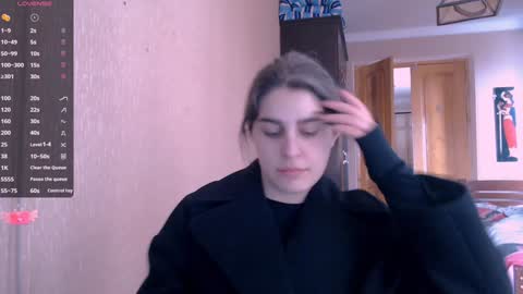 Snapshot of roselina_ chatting on January 30, 2025, 12:37 pm Rose online show from January 30, 2025, 12:37 pm