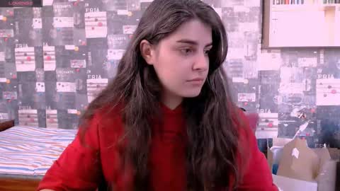 Snapshot of roselina_ chatting on September 21, 2025, 9:44 am Rose online show from September 21, 2025, 9:44 am