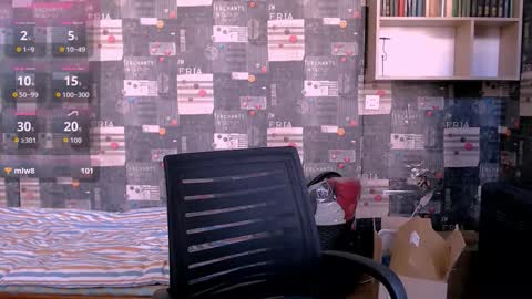 Snapshot of roselina_ chatting on September 25, 2025, 7:12 am Rose online show from September 25, 2025, 7:12 am