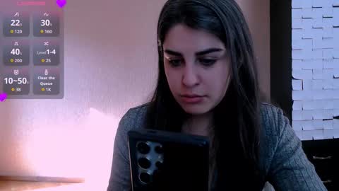 Snapshot of roselina_ chatting on October 17, 2025, 6:16 am Rose online show from October 17, 2025, 6:16 am