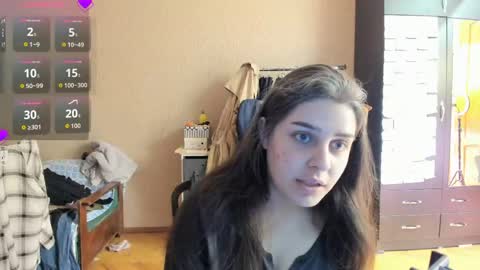 Rose online show from May 6, 2026, 5:18 pm