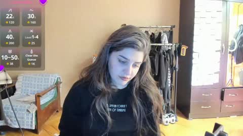 Rose online show from May 8, 2026, 8:47 pm