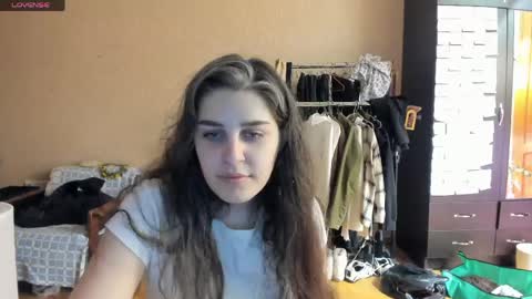 Rose online show from May 24, 2026, 6:24 pm