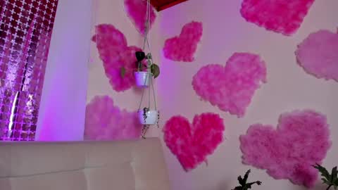 Lyla OF roselinedior online show from February 18, 2025, 8:14 pm