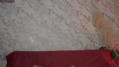 Lyla OF roselinedior online show from September 25, 2025, 1:15 pm