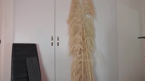 Lyla OF roselinedior online show from October 20, 2025, 2:17 pm