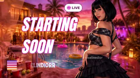 Snapshot of roselinedior chatting on May 26, 2026, 12:45 pm Lyla OF roselinedior online show from May 26, 2026, 12:45 pm