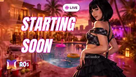 Snapshot of roselinedior chatting on June 14, 2026, 3:36 pm Lyla OF roselinedior online show from June 14, 2026, 3:36 pm