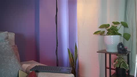 Lyla OF roselinedior online show from July 13, 2026, 4:54 pm