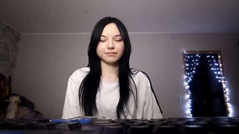 Violeta online show from December 21, 2025, 5:09 pm