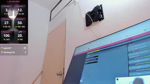 roselyn online show from February 3, 2026, 6:40 am