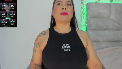 Snapshot of roselyn_caprice chatting on June 12, 2026, 2:21 am roselyn online show from June 12, 2026, 2:21 am