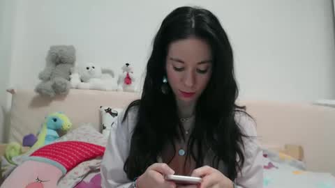 Rose online show from January 14, 2025, 12:35 pm