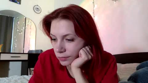 Kasey online show from April 28, 2026, 7:35 am