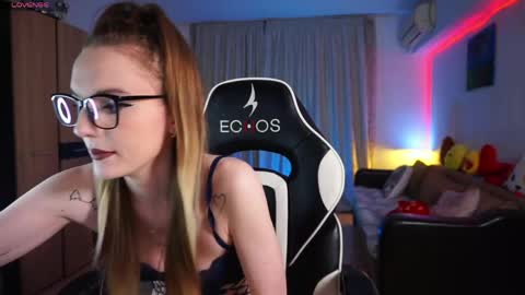 Abbygail online show from May 4, 2026, 7:32 pm