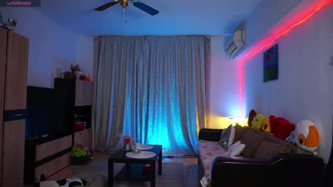 Abbygail online show from May 16, 2026, 7:45 pm