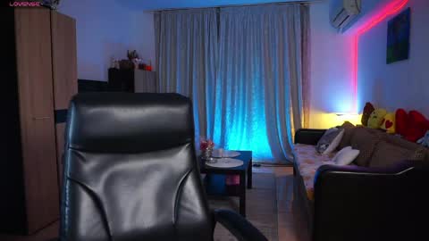 Abbygail online show from May 18, 2026, 7:20 pm