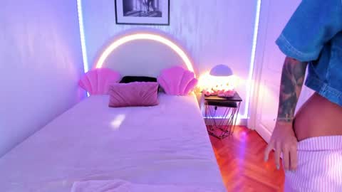 Nataly online show from June 6, 2026, 4:39 am