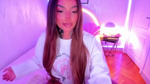 Snapshot of rosetatt chatting on July 22, 2026, 3:31 am Nataly online show from July 22, 2026, 3:31 am
