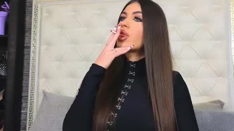 Gabriela online show from January 12, 2026, 7:24 am