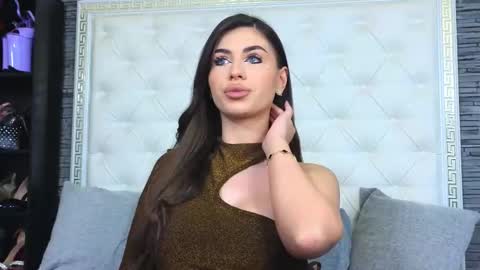 Gabriela online show from March 9, 2026, 7:12 am