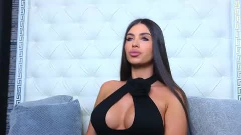 Snapshot of rosevanessa chatting on July 6, 2026, 5:37 am Gabriela online show from July 6, 2026, 5:37 am