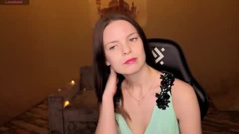 Rosse online show from February 16, 2026, 1:24 am