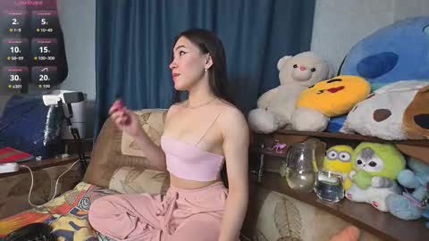 Snapshot of rosewr chatting on October 21, 2025, 1:23 pm RoseWr online show from October 21, 2025, 1:23 pm