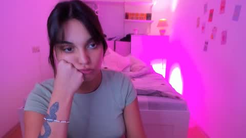 Snapshot of roshelle_xxx chatting on February 22, 2025, 1:13 pm Roshelle online show from February 22, 2025, 1:13 pm