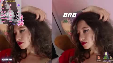 Rosh Hell online show from December 23, 2025, 7:39 am