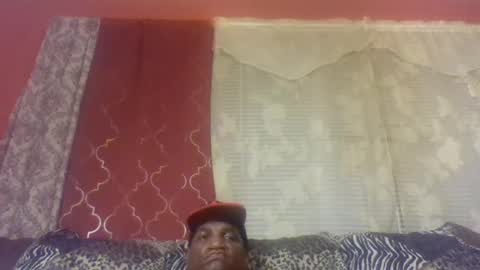 Roshun Haynes online show from October 3, 2025, 6:54 am