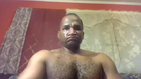 Roshun Haynes online show from October 11, 2025, 8:24 am