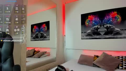 rosi_cooper online show from March 10, 2025, 11:10 am