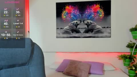 rosi_cooper online show from September 12, 2025, 10:48 am